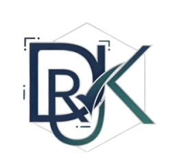 DKREG Logo