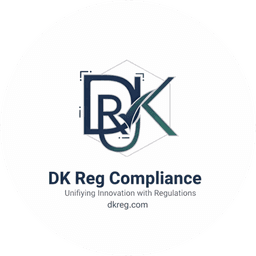 DKREG Logo
